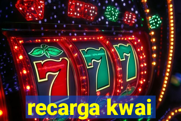 recarga kwai